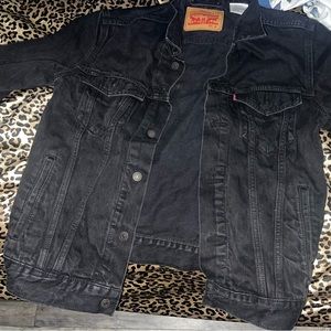 Levi Jacket